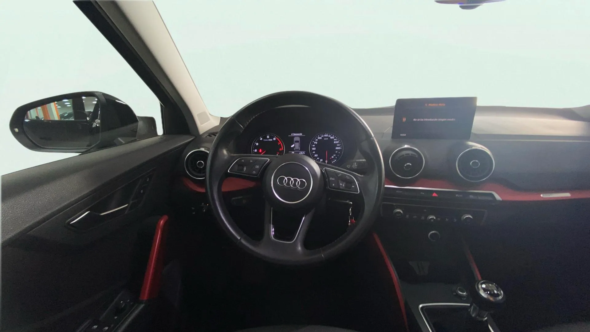 Audi Q2 Advanced 30 TFSI - foto 7