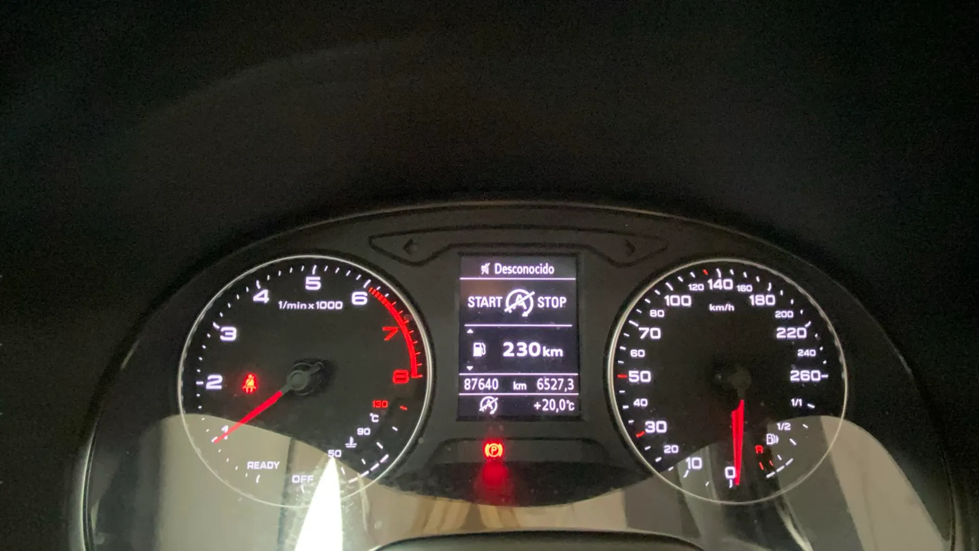 Audi Q2 Advanced 30 TFSI - foto 8