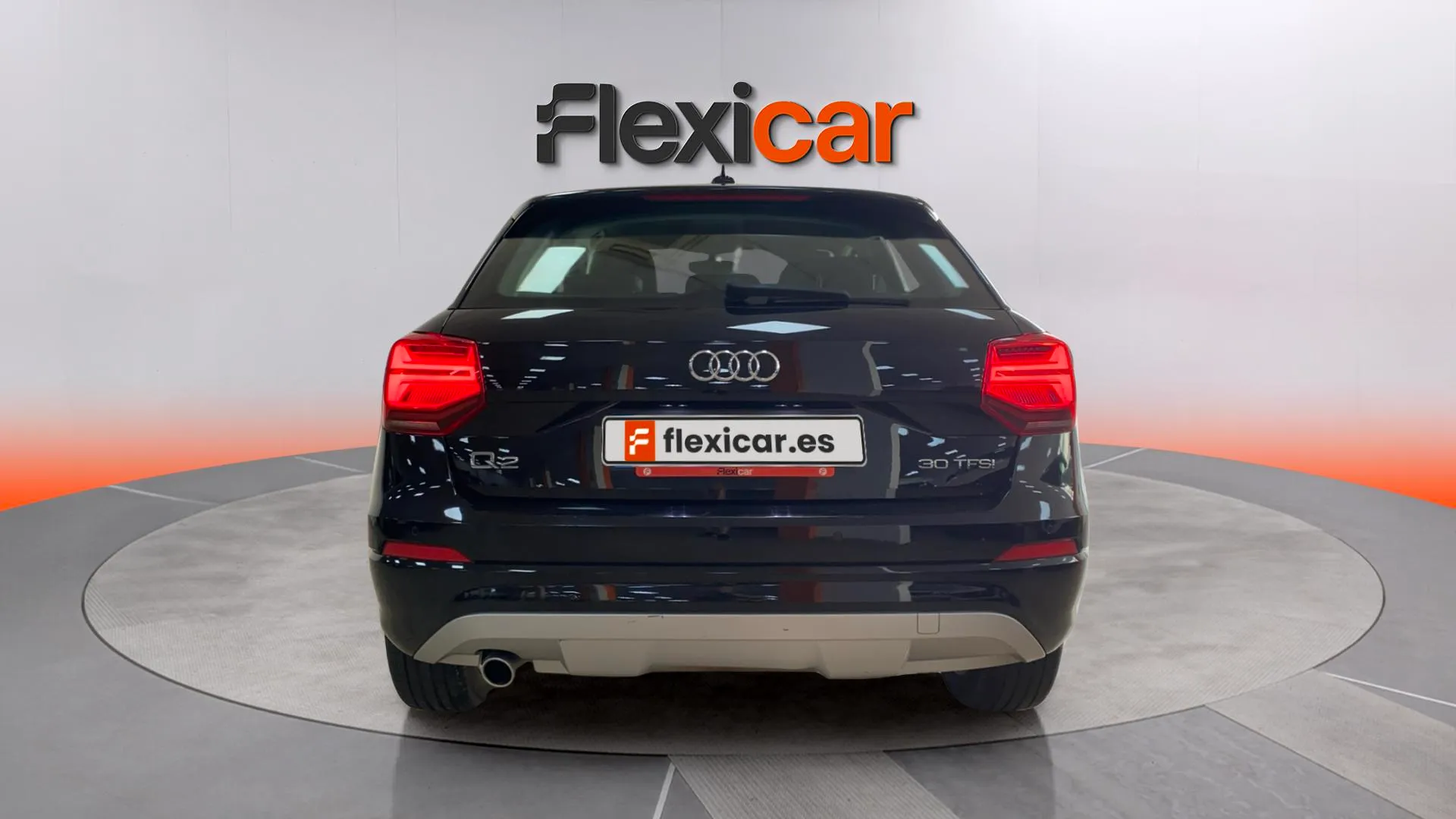 Audi Q2 Advanced 30 TFSI - foto 4