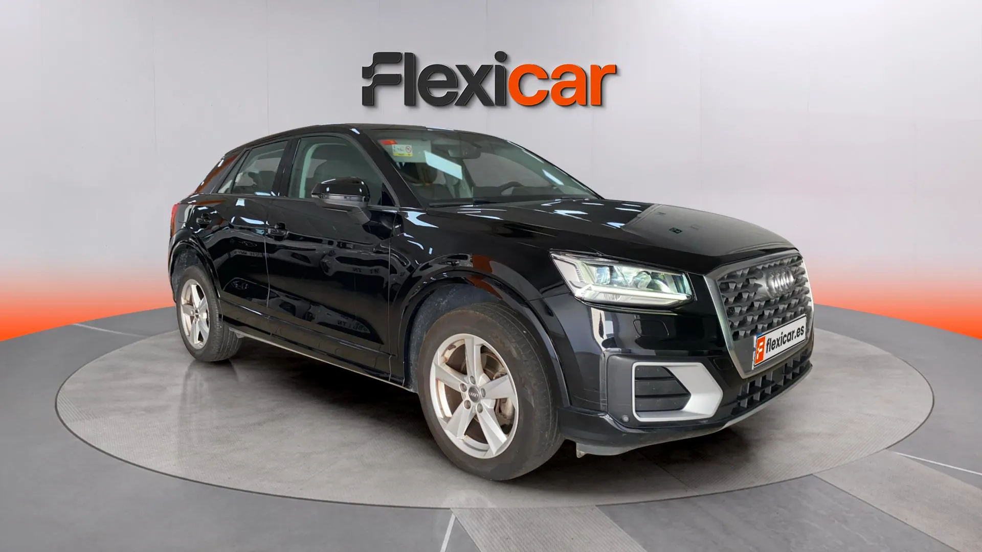 Audi Q2 Advanced 30 TFSI