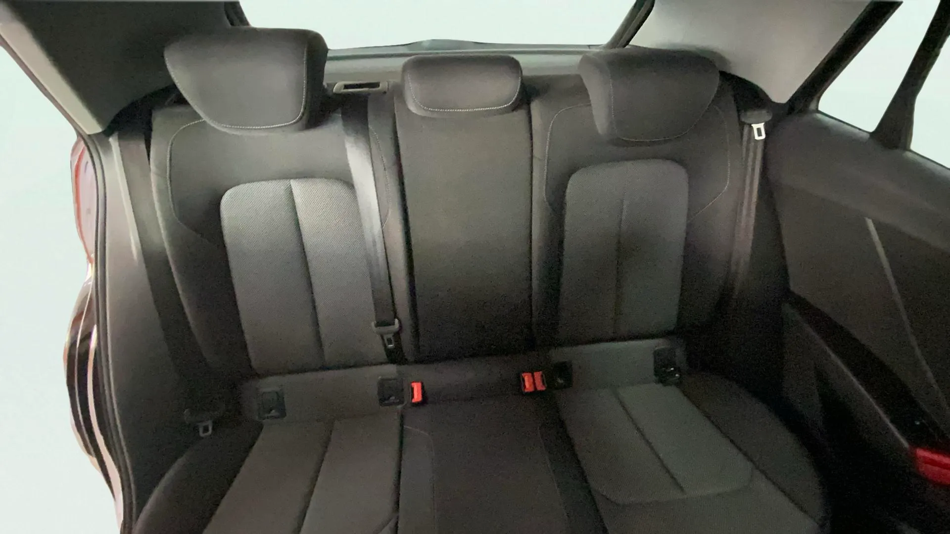 Audi Q2 Advanced 30 TFSI - foto 11