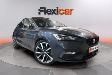 seat leon 15 etsi 110kw dsg 7 s amps fr hibrido no enchufable automatica gava 903000000258478
