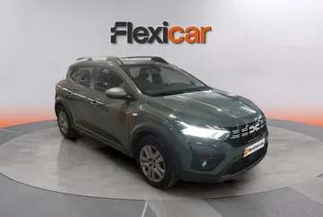 dacia sandero stepway expression tce 67kw 90cv gasolina manual sevilla 2 903000000258485