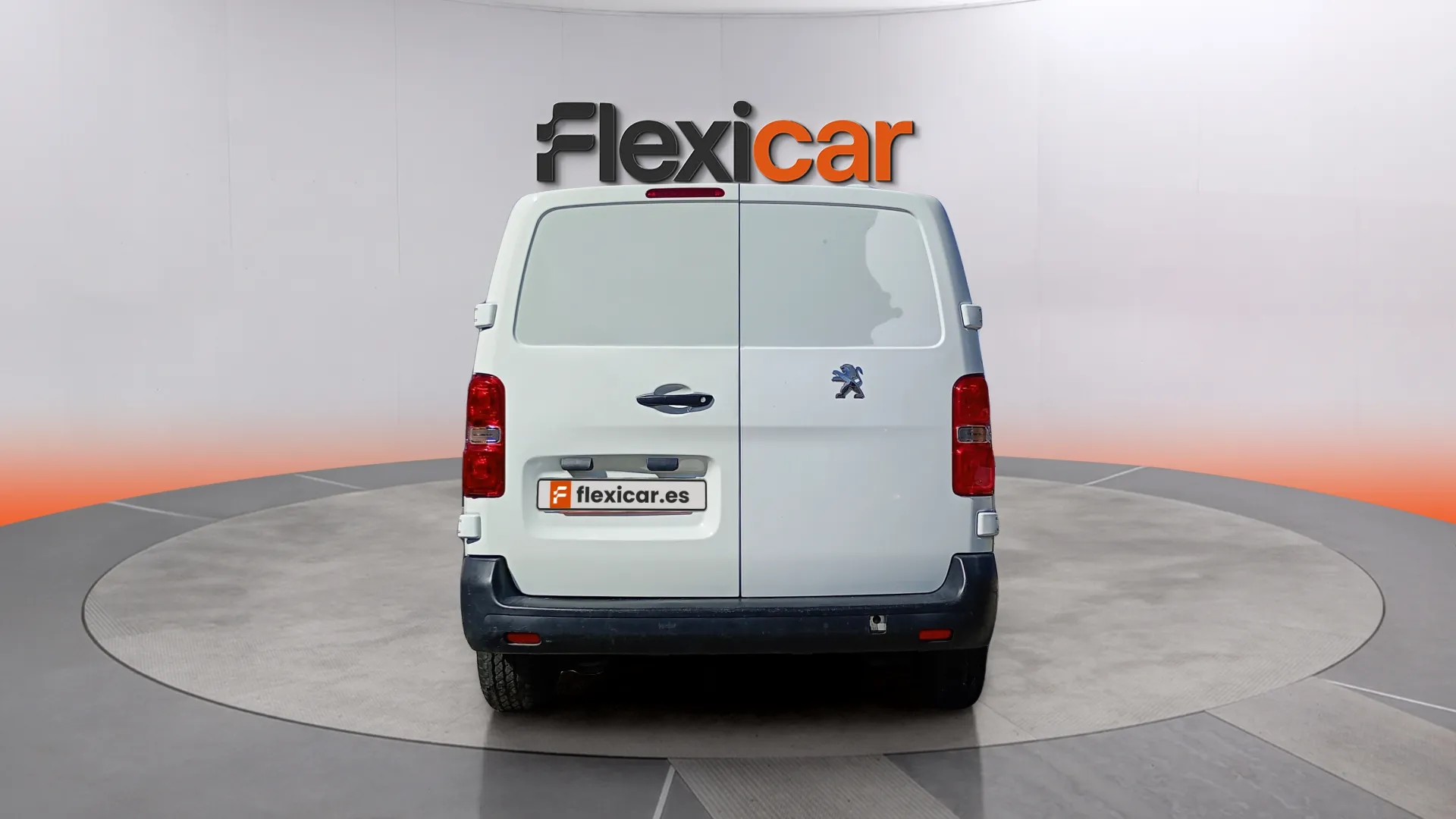 Peugeot Expert Furgón Pro 2.0 BlueHDi 120 Compact - foto 6