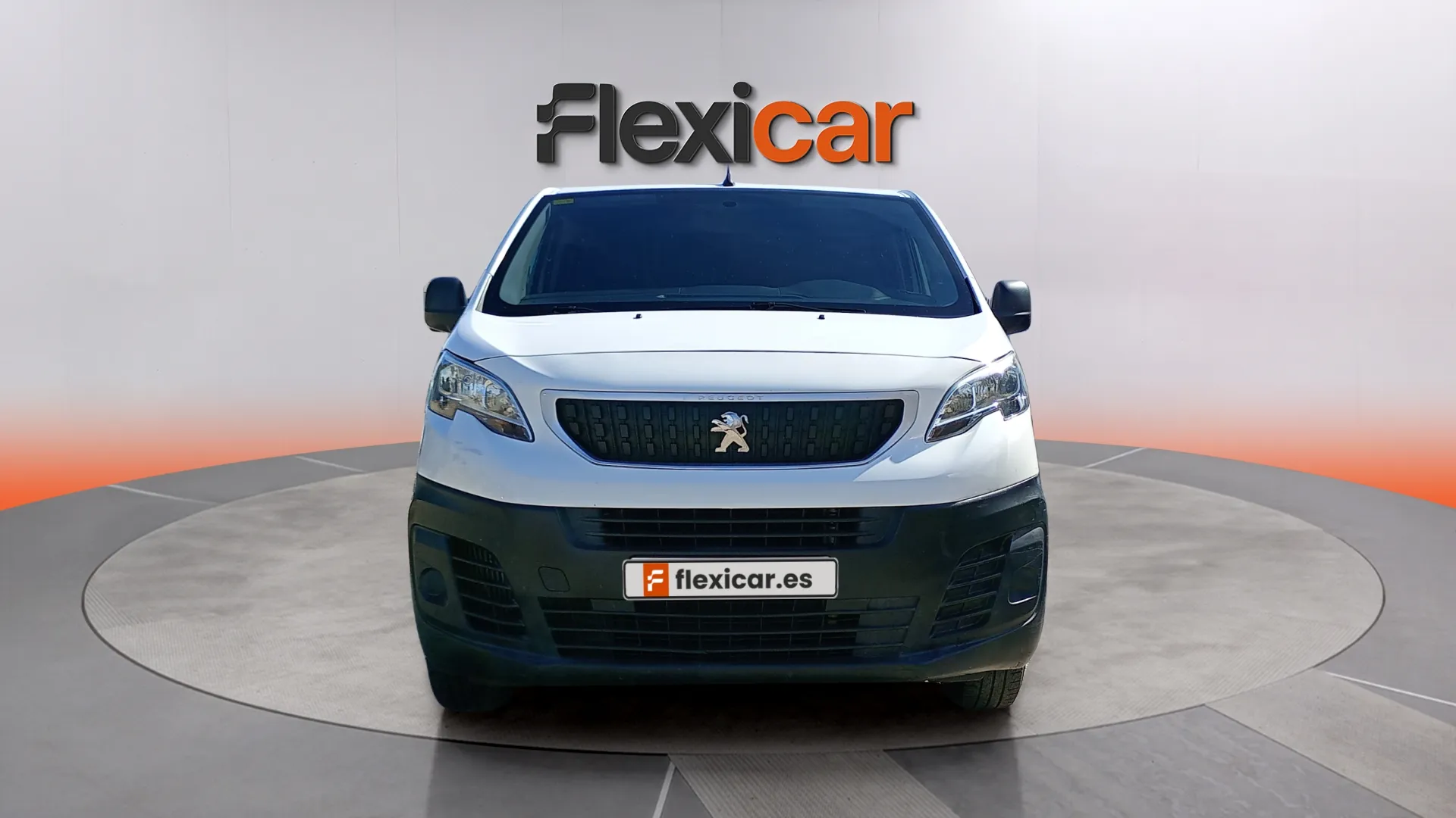 Peugeot Expert Furgón Pro 2.0 BlueHDi 120 Compact - foto 2