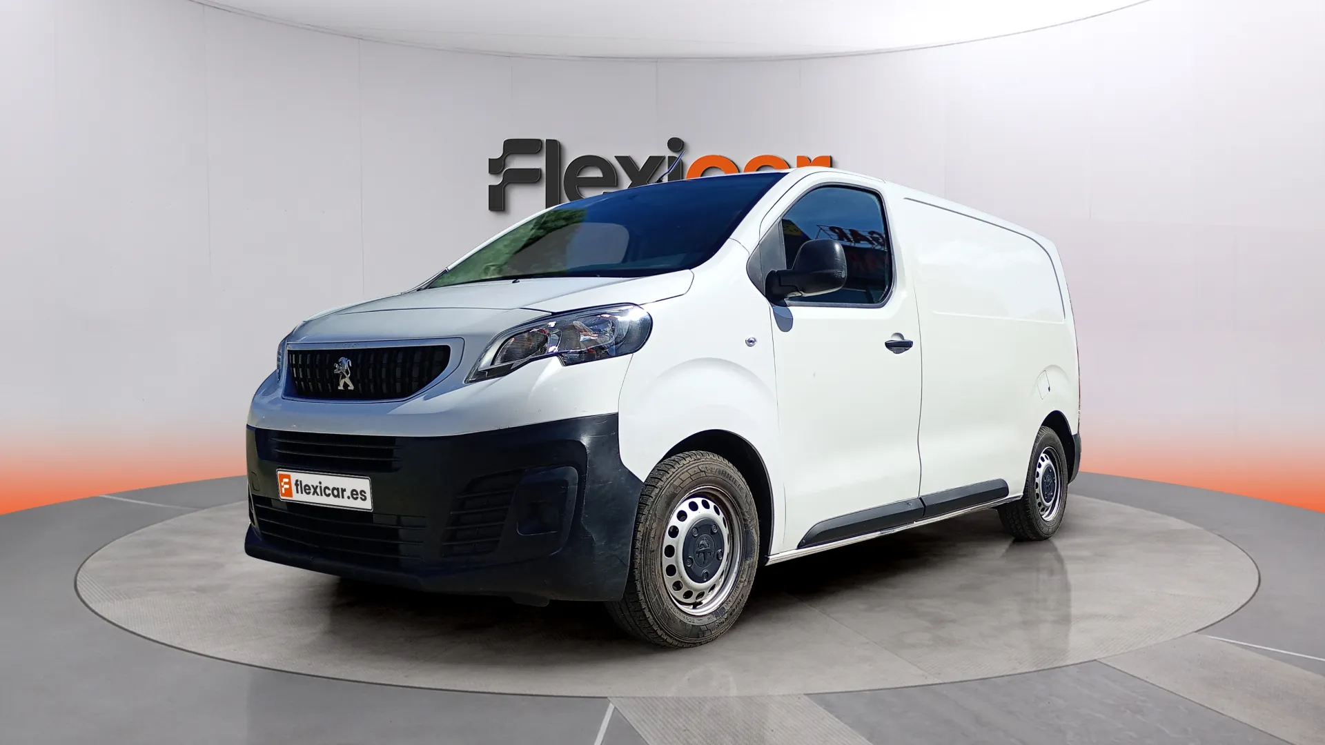 Peugeot Expert Furgón Pro 2.0 BlueHDi 120 Compact - foto 3