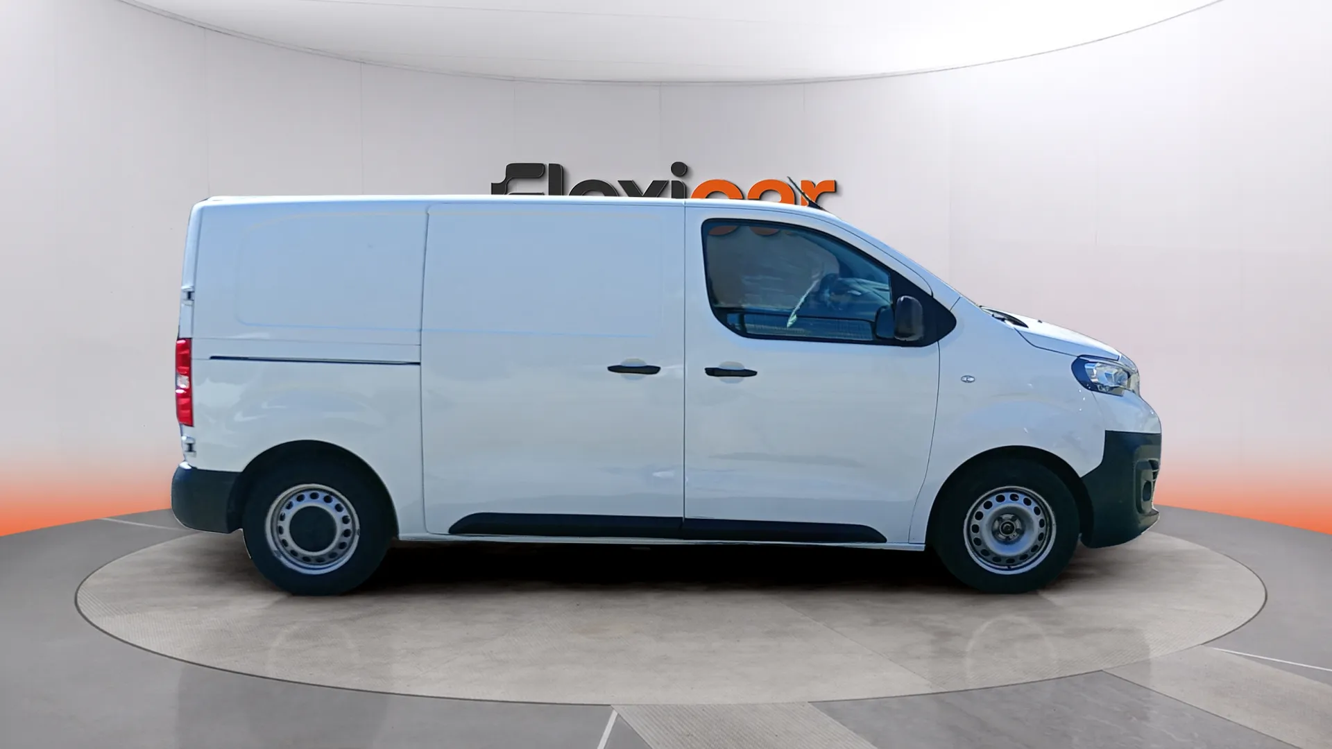 Peugeot Expert Furgón Pro 2.0 BlueHDi 120 Compact - foto 8