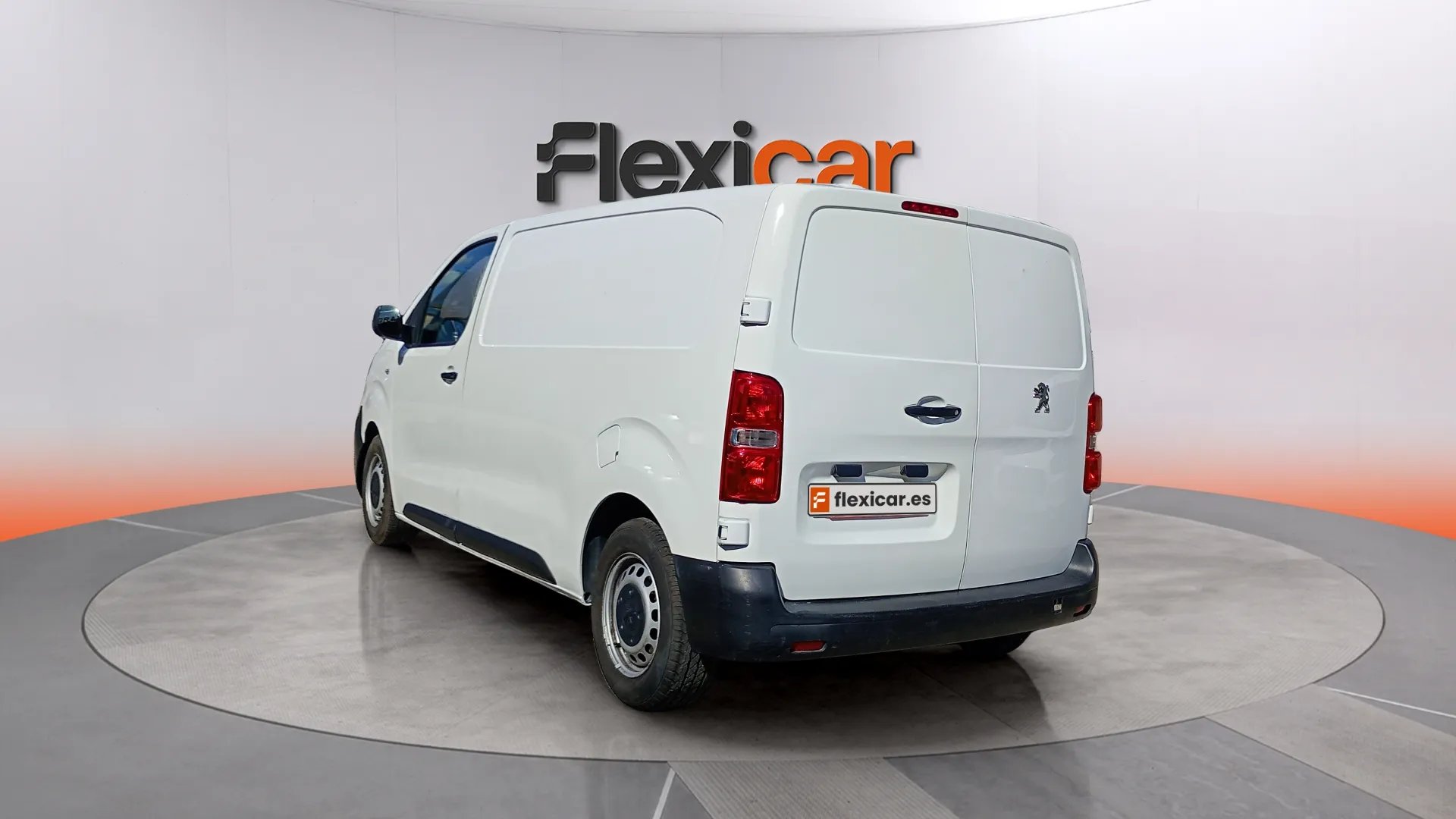 Peugeot Expert Furgón Pro 2.0 BlueHDi 120 Compact - foto 5