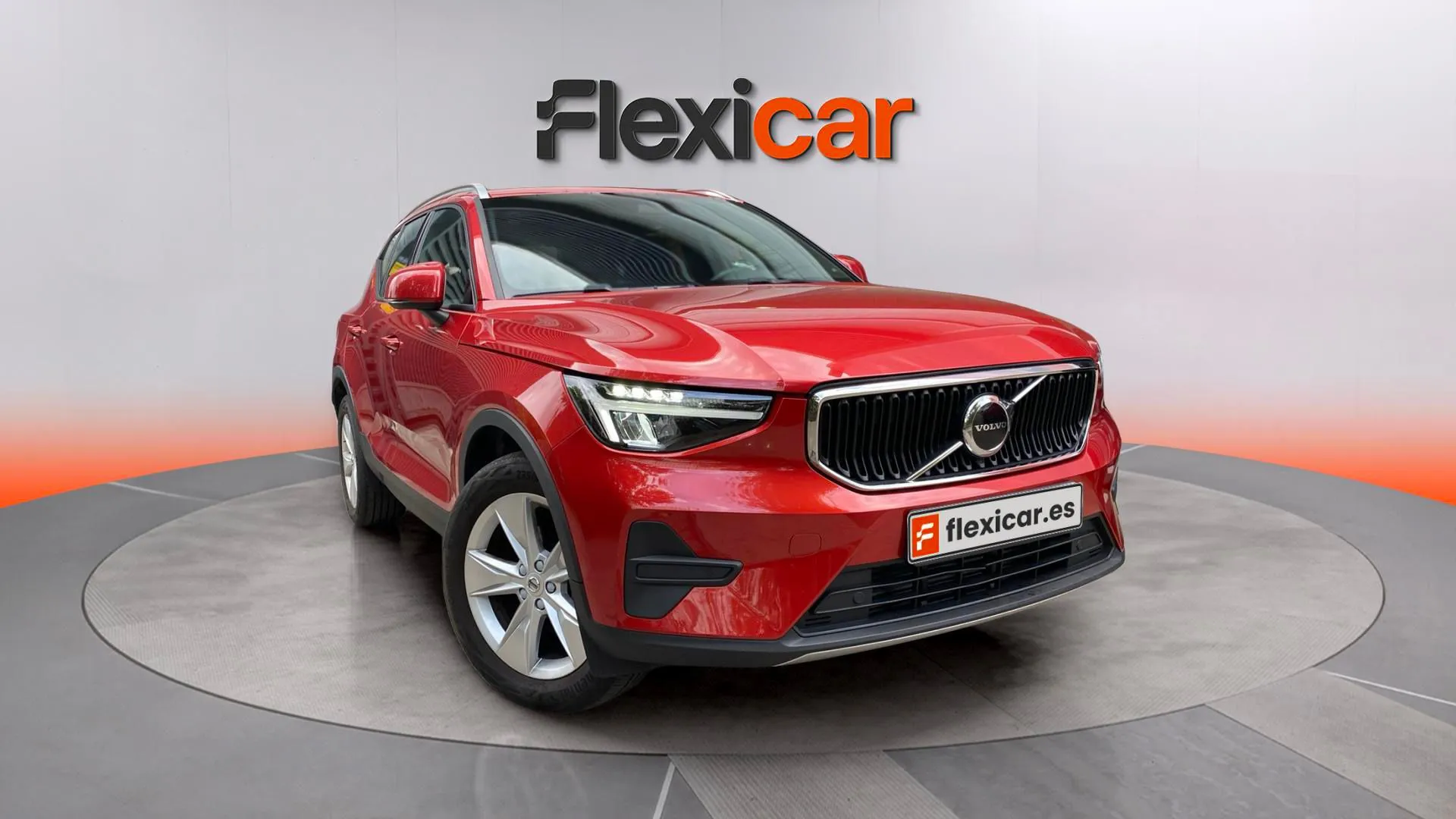 Volvo XC40 1.5 T2 Essential
