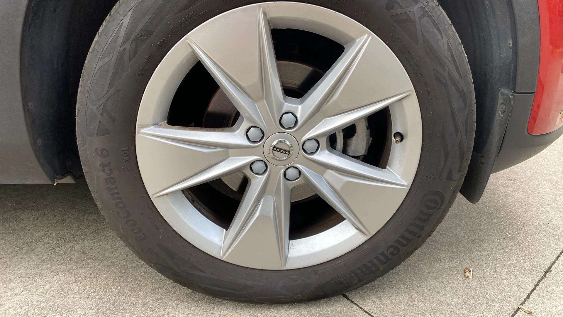 Volvo XC40 1.5 T2 Essential - foto 29