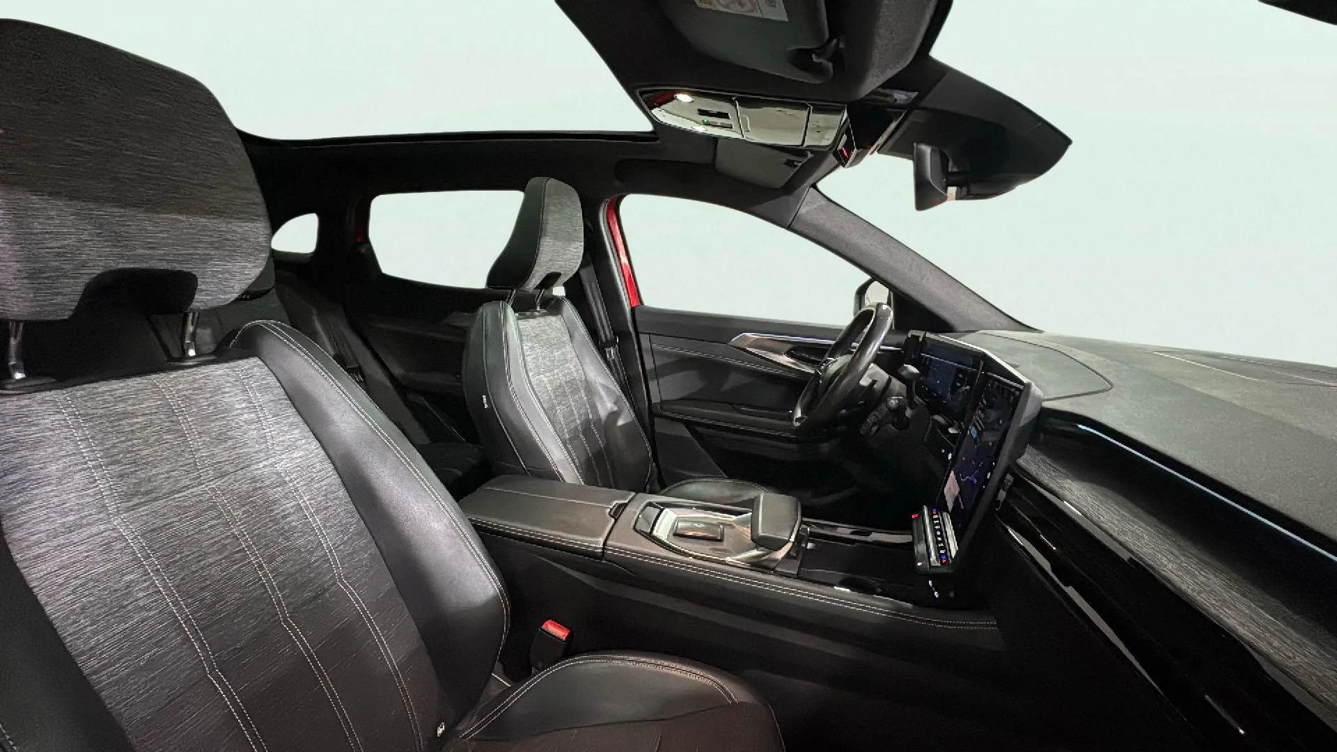 Renault Austral Techno Mild Hybrid - foto 11