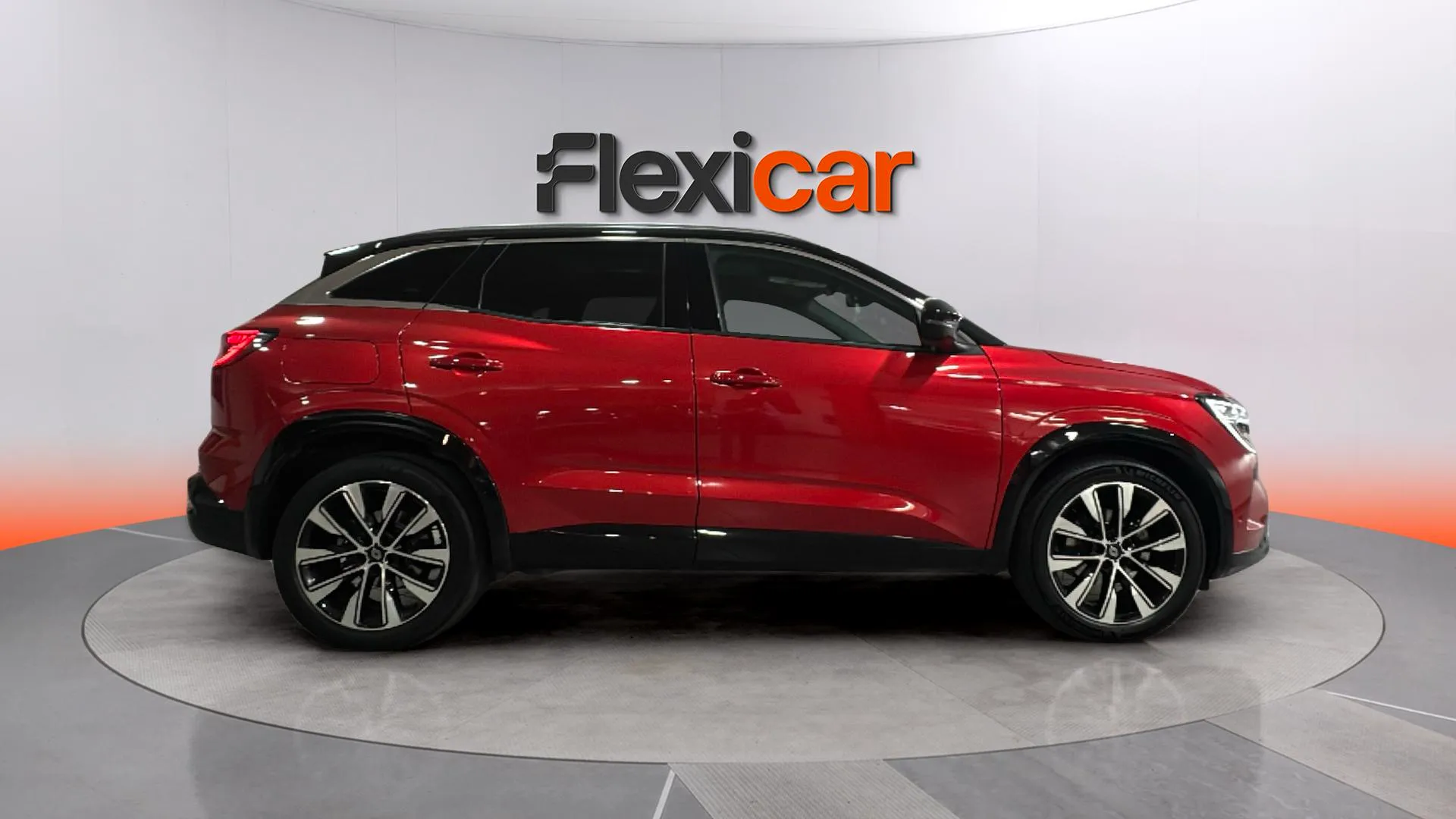 Renault Austral Techno Mild Hybrid - foto 7