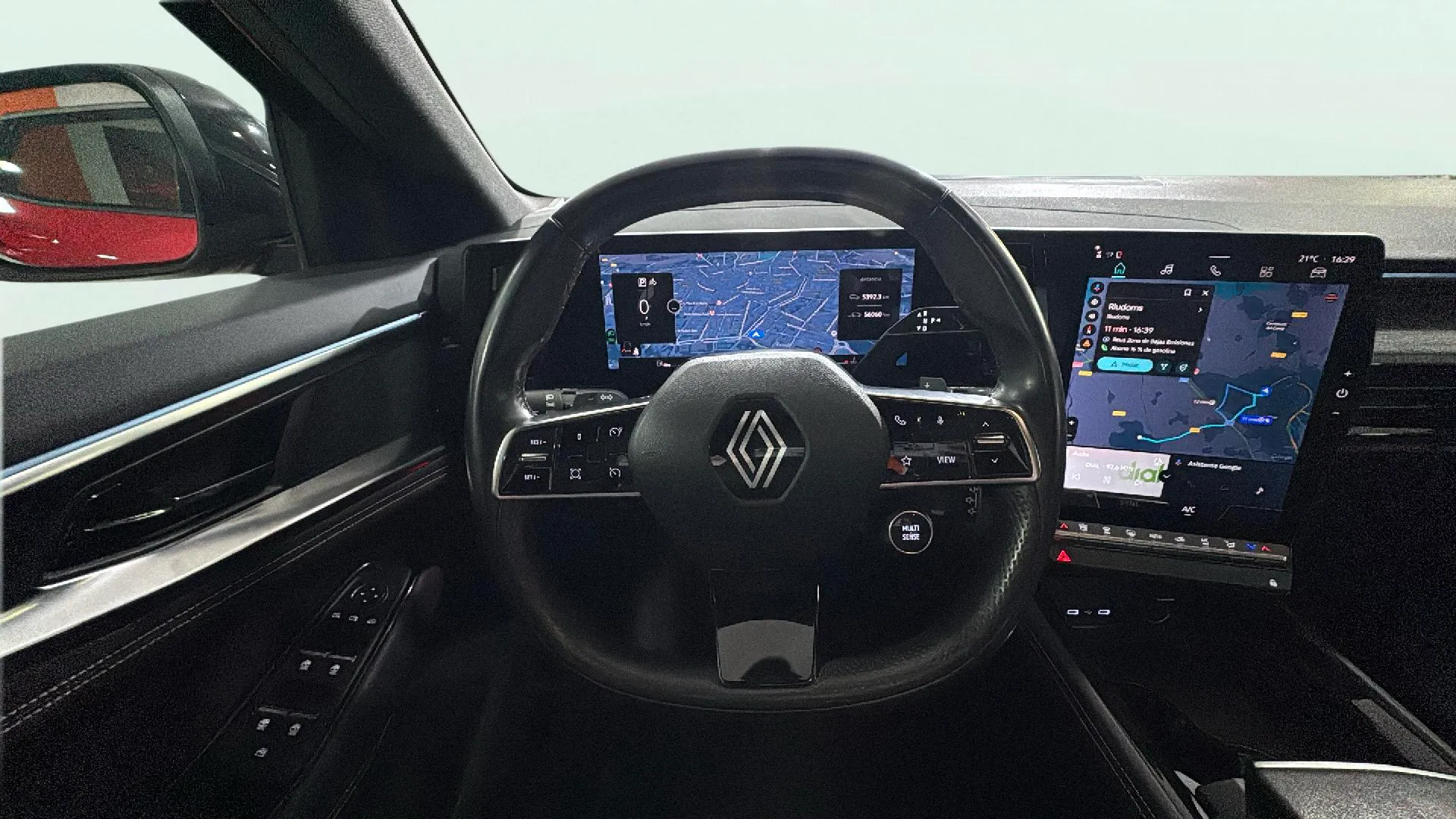 Renault Austral Techno Mild Hybrid - foto 9