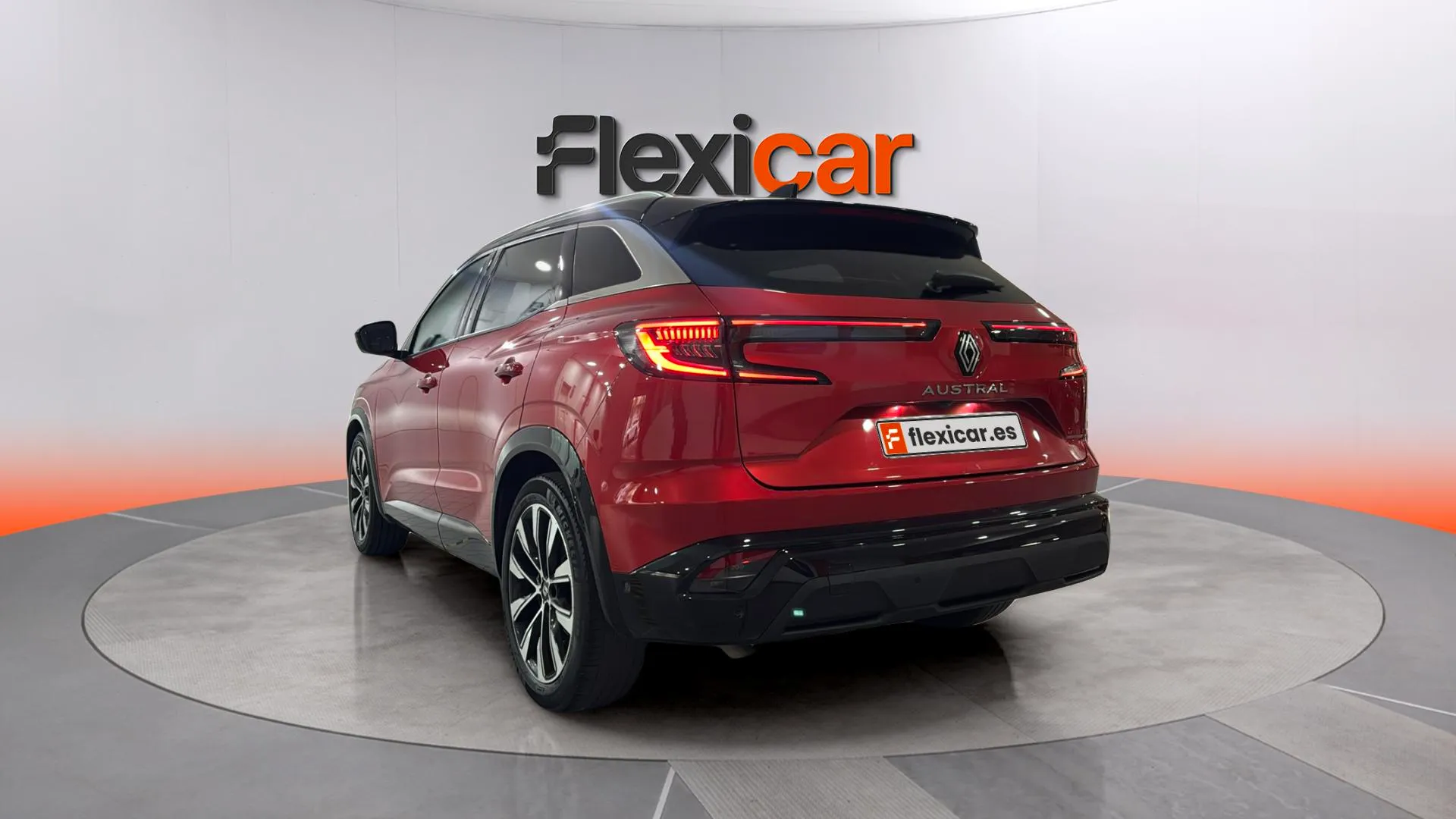 Renault Austral Techno Mild Hybrid - foto 4