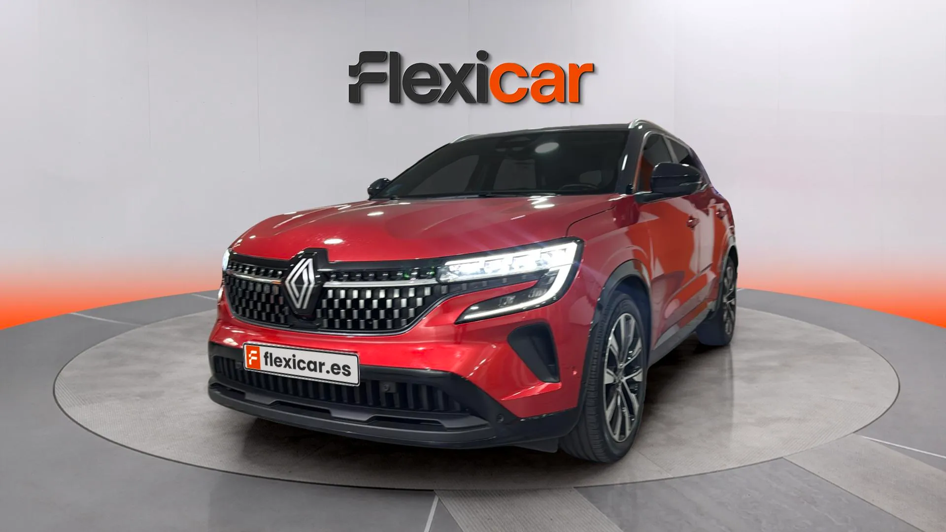 Renault Austral Techno Mild Hybrid - foto 3