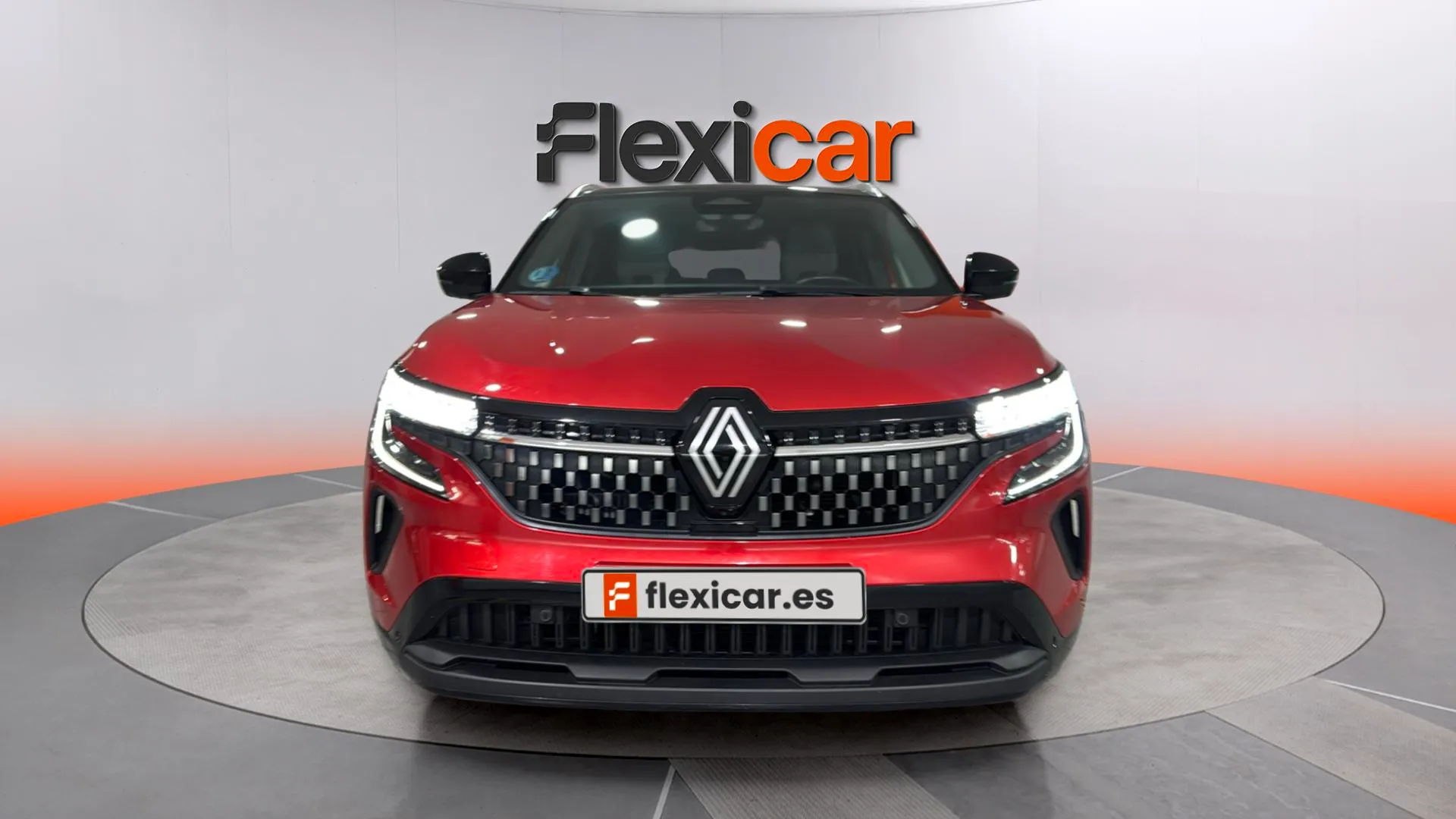 Renault Austral Techno Mild Hybrid - foto 2