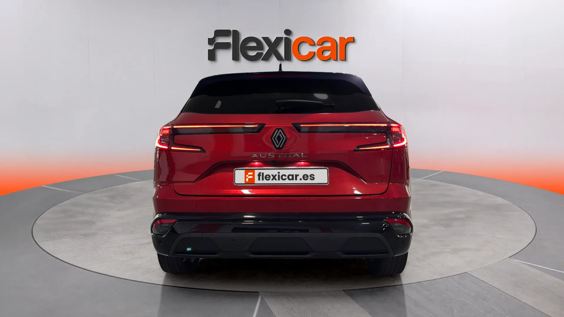 Renault Austral Techno Mild Hybrid - foto 6