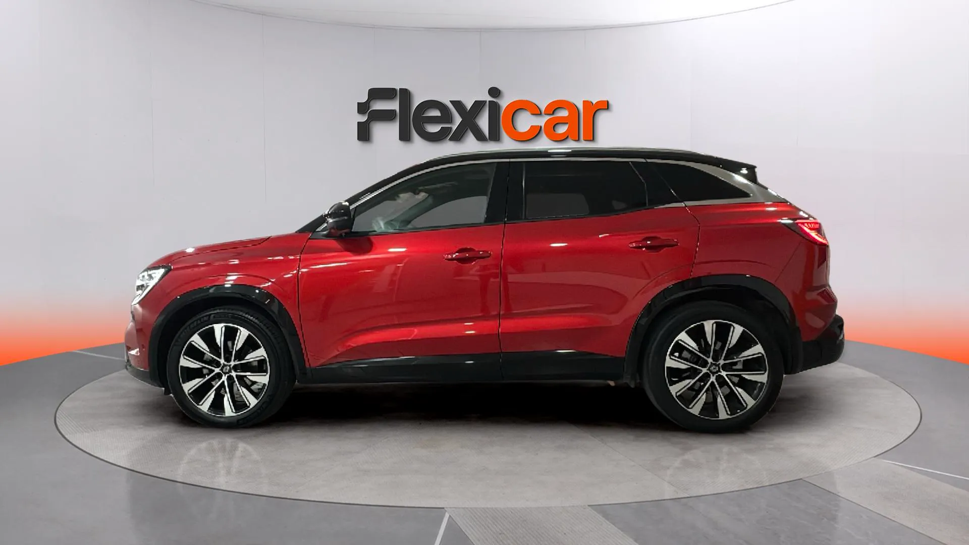 Renault Austral Techno Mild Hybrid - foto 5