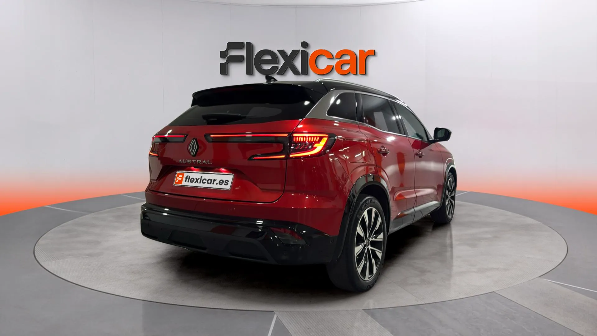 Renault Austral Techno Mild Hybrid - foto 8