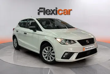seat ibiza 16 tdi 70kw 95cv reference diesel manual hospitalet 903000000258494