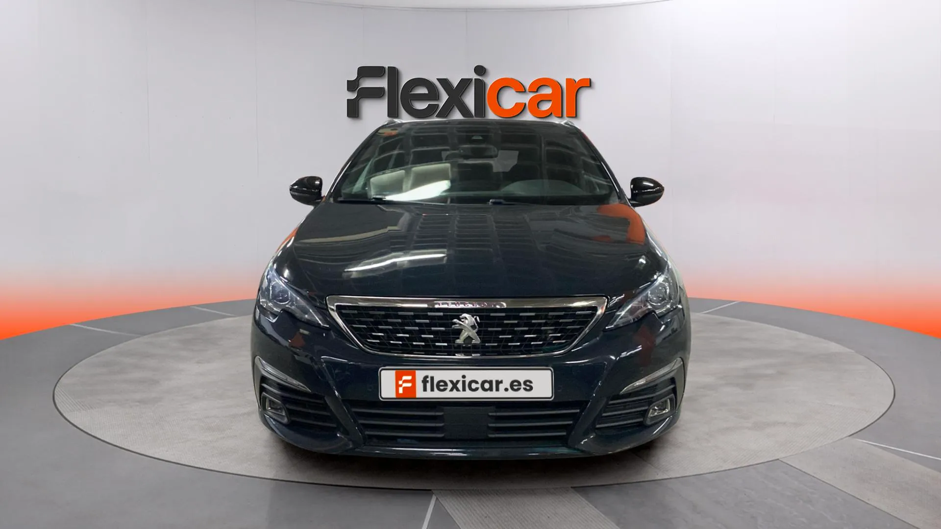 Peugeot 308 SW GT Line 2.0 BlueHDi - foto 3