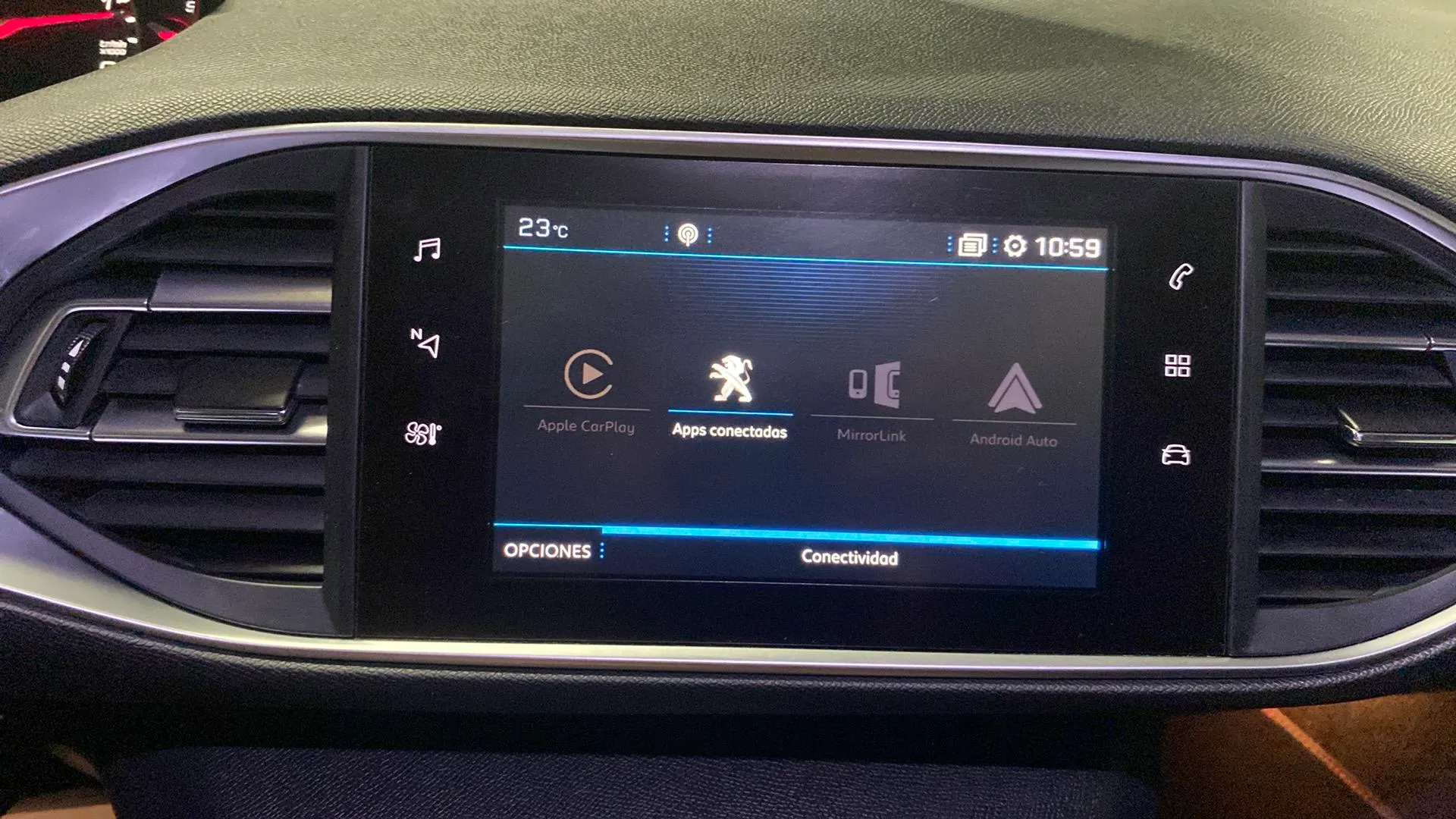 Peugeot 308 SW GT Line 2.0 BlueHDi - foto 22