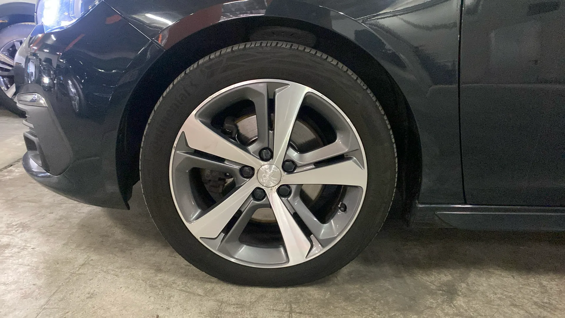 Peugeot 308 SW GT Line 2.0 BlueHDi - foto 30