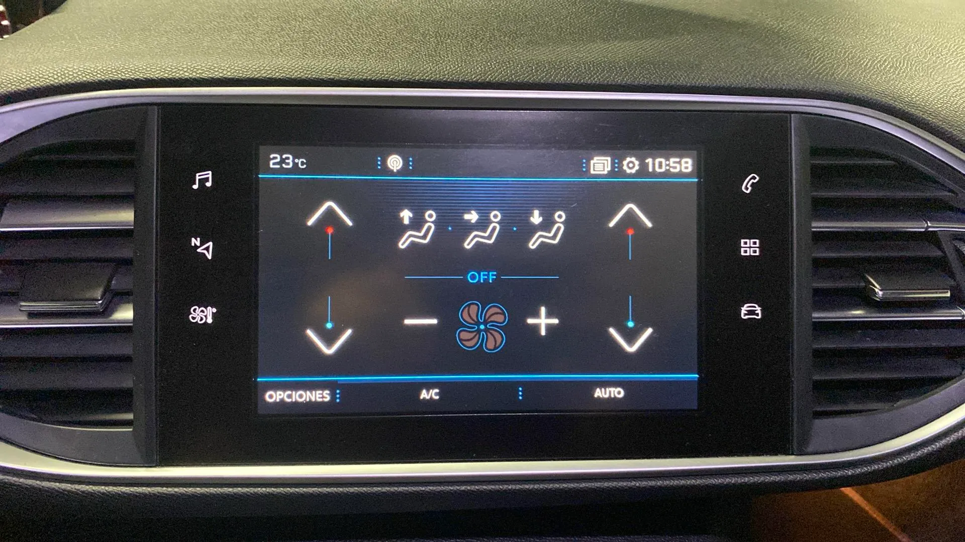 Peugeot 308 SW GT Line 2.0 BlueHDi - foto 19