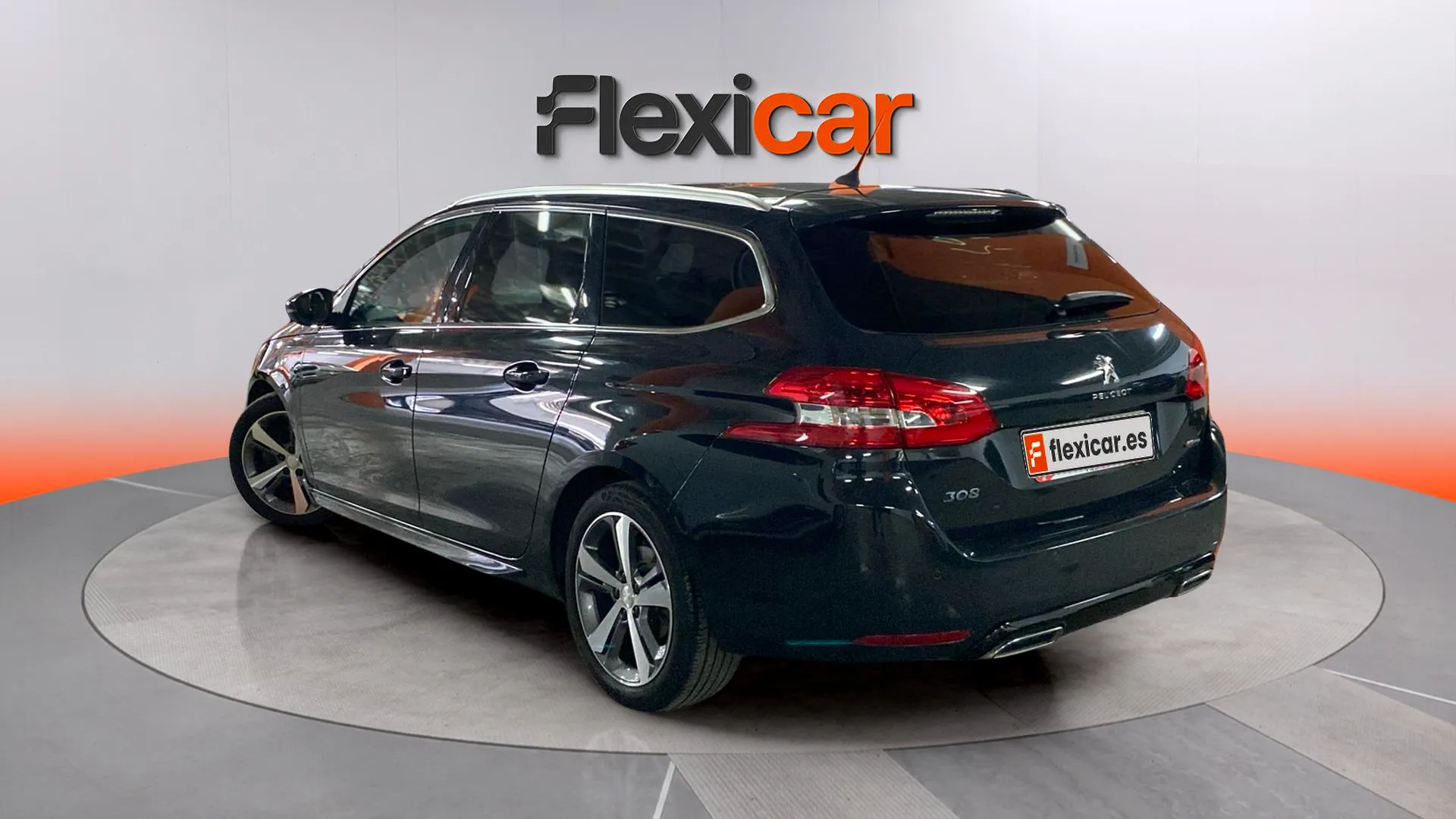Peugeot 308 SW GT Line 2.0 BlueHDi - foto 6
