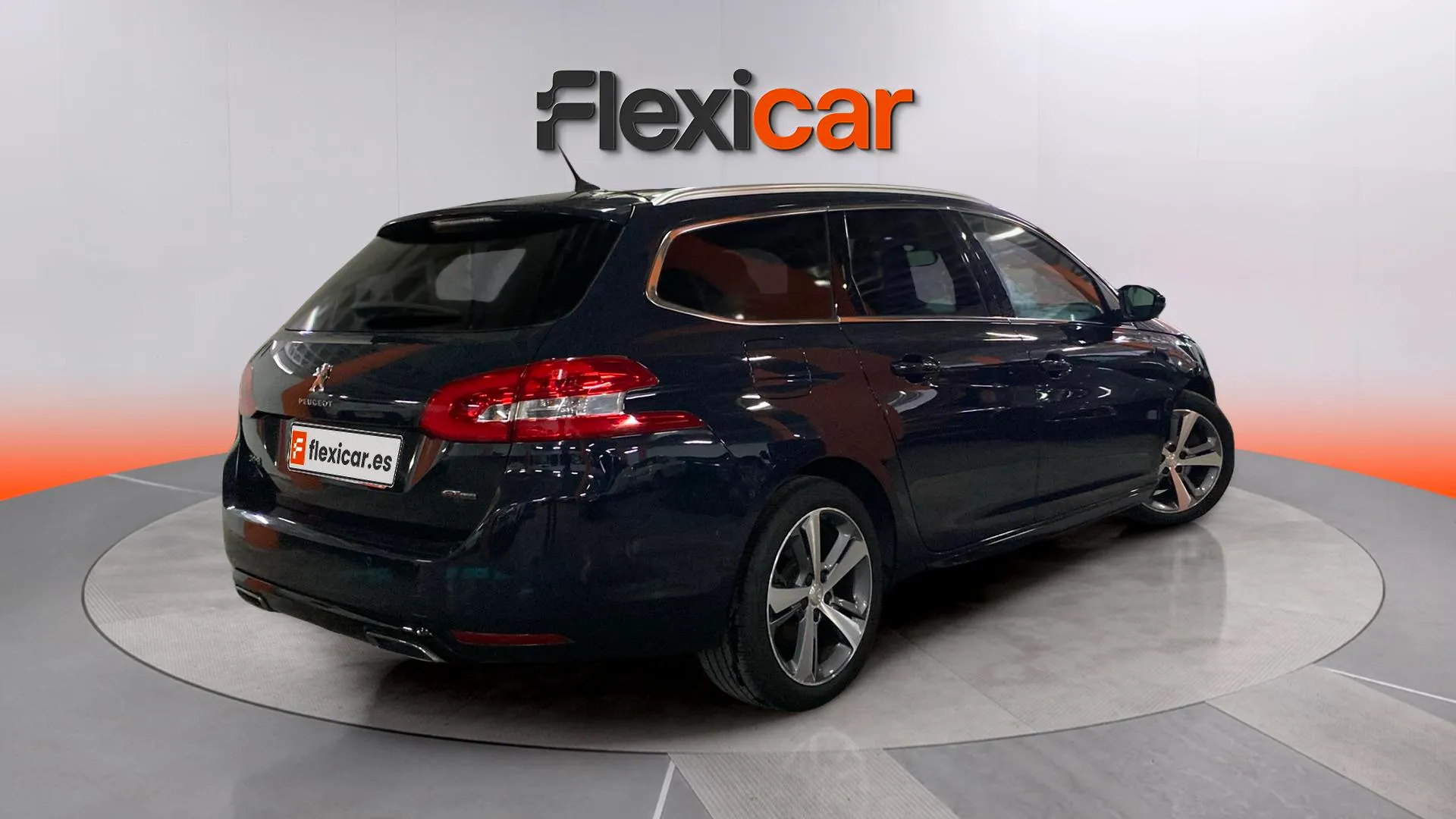 Peugeot 308 SW GT Line 2.0 BlueHDi - foto 7