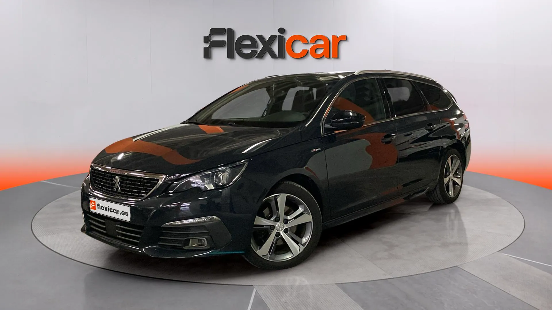 Peugeot 308 SW GT Line 2.0 BlueHDi - foto 2