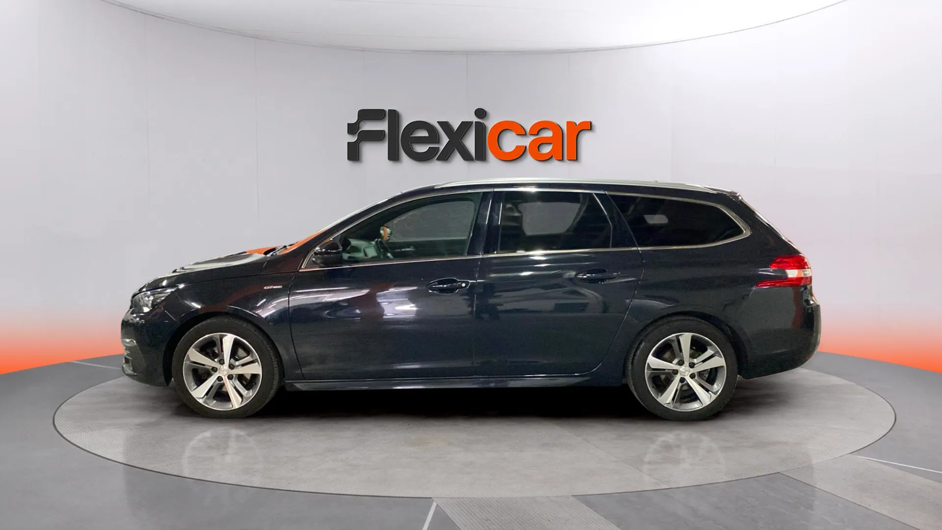 Peugeot 308 SW GT Line 2.0 BlueHDi - foto 5