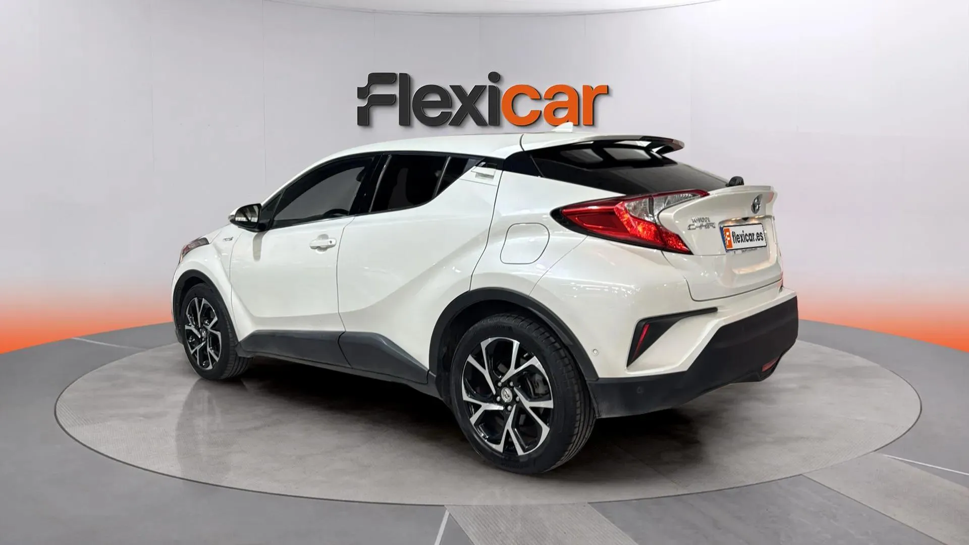 Toyota C-HR 1.8 125H Active - foto 5