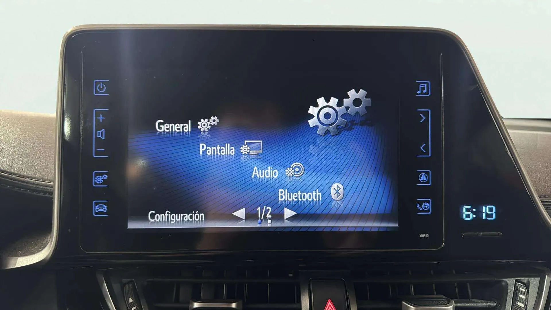Toyota C-HR 1.8 125H Active - foto 13