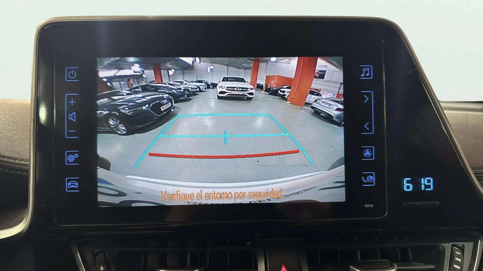 Toyota C-HR 1.8 125H Active - foto 15