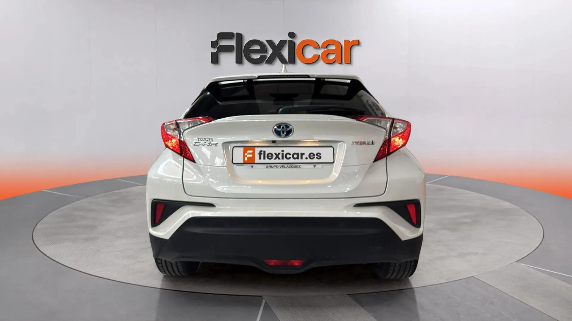 Toyota C-HR 1.8 125H Active - foto 6
