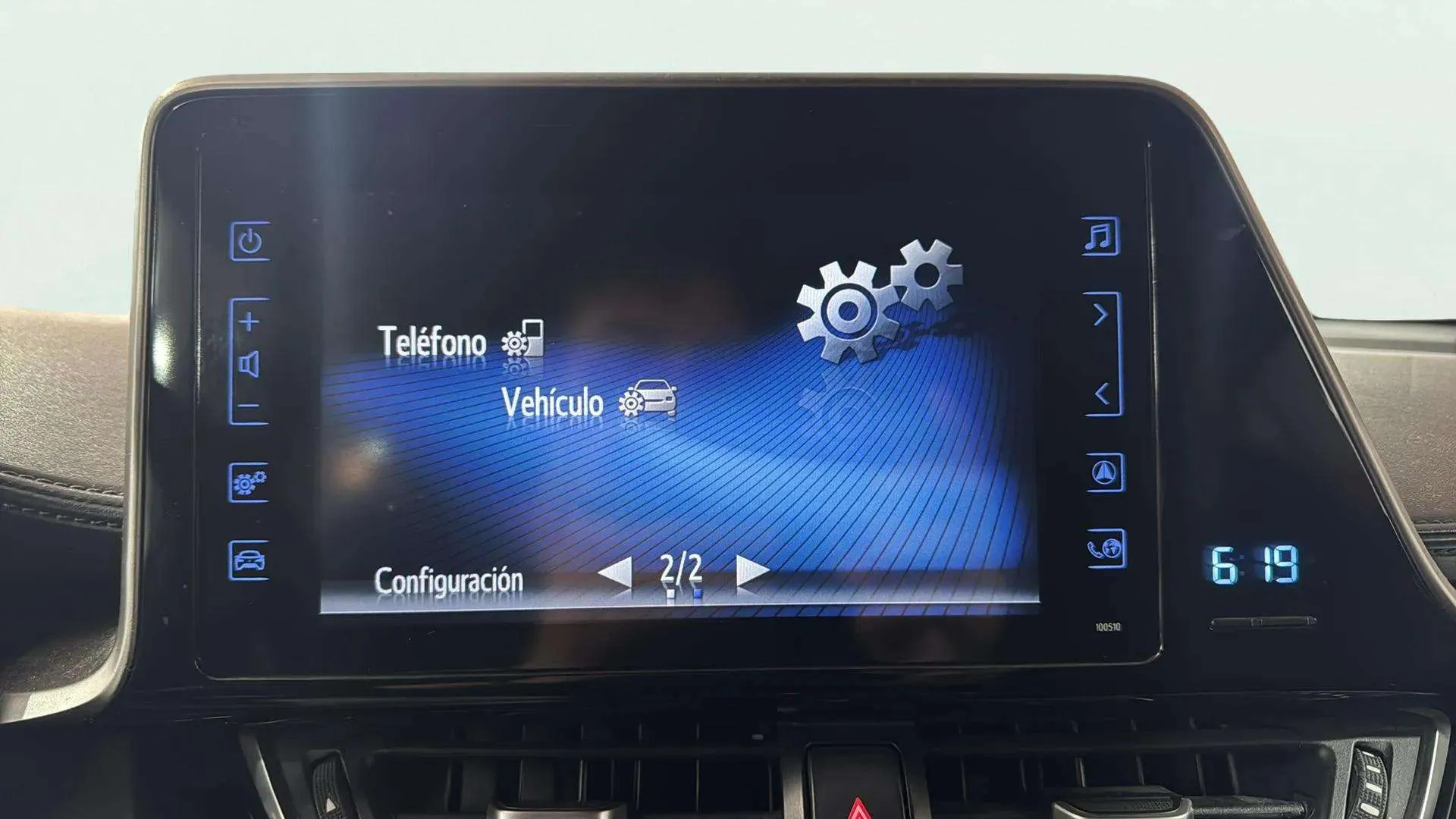 Toyota C-HR 1.8 125H Active - foto 14