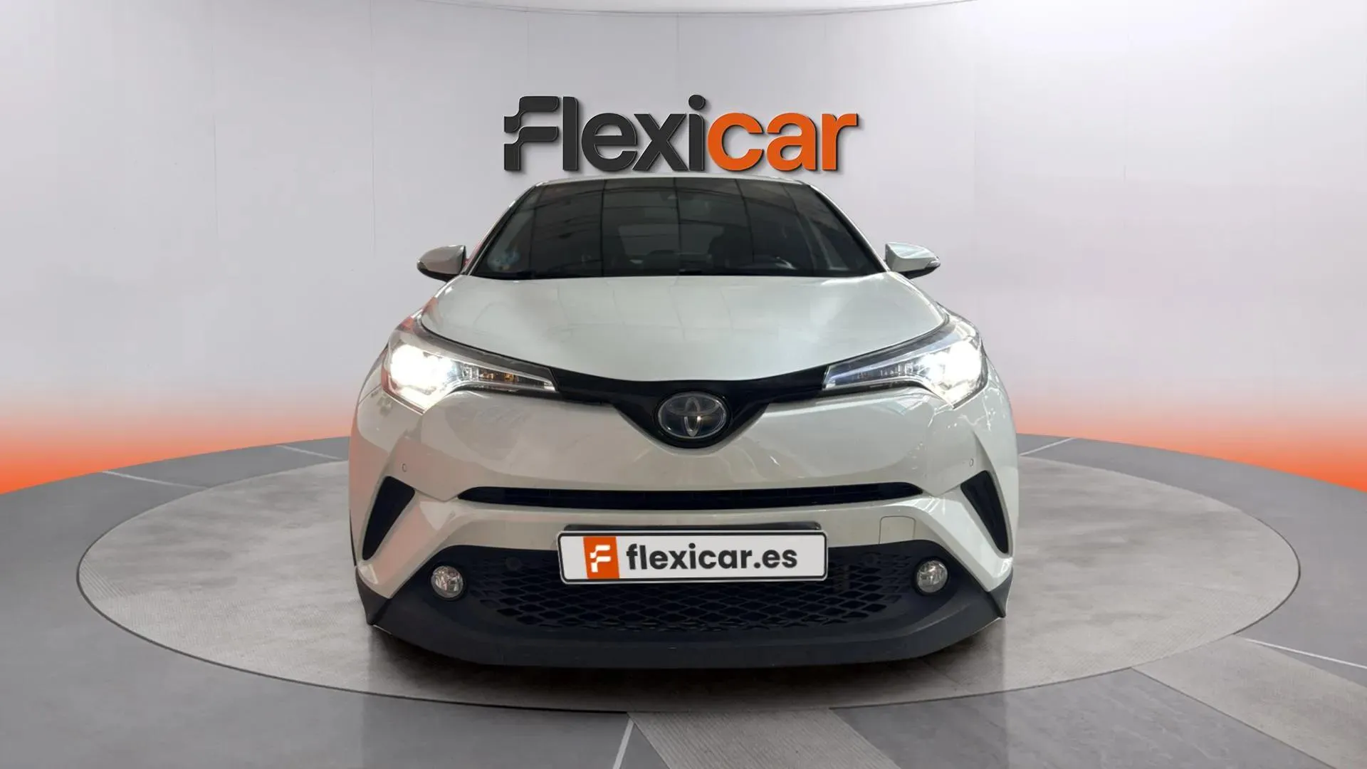 Toyota C-HR 1.8 125H Active - foto 2