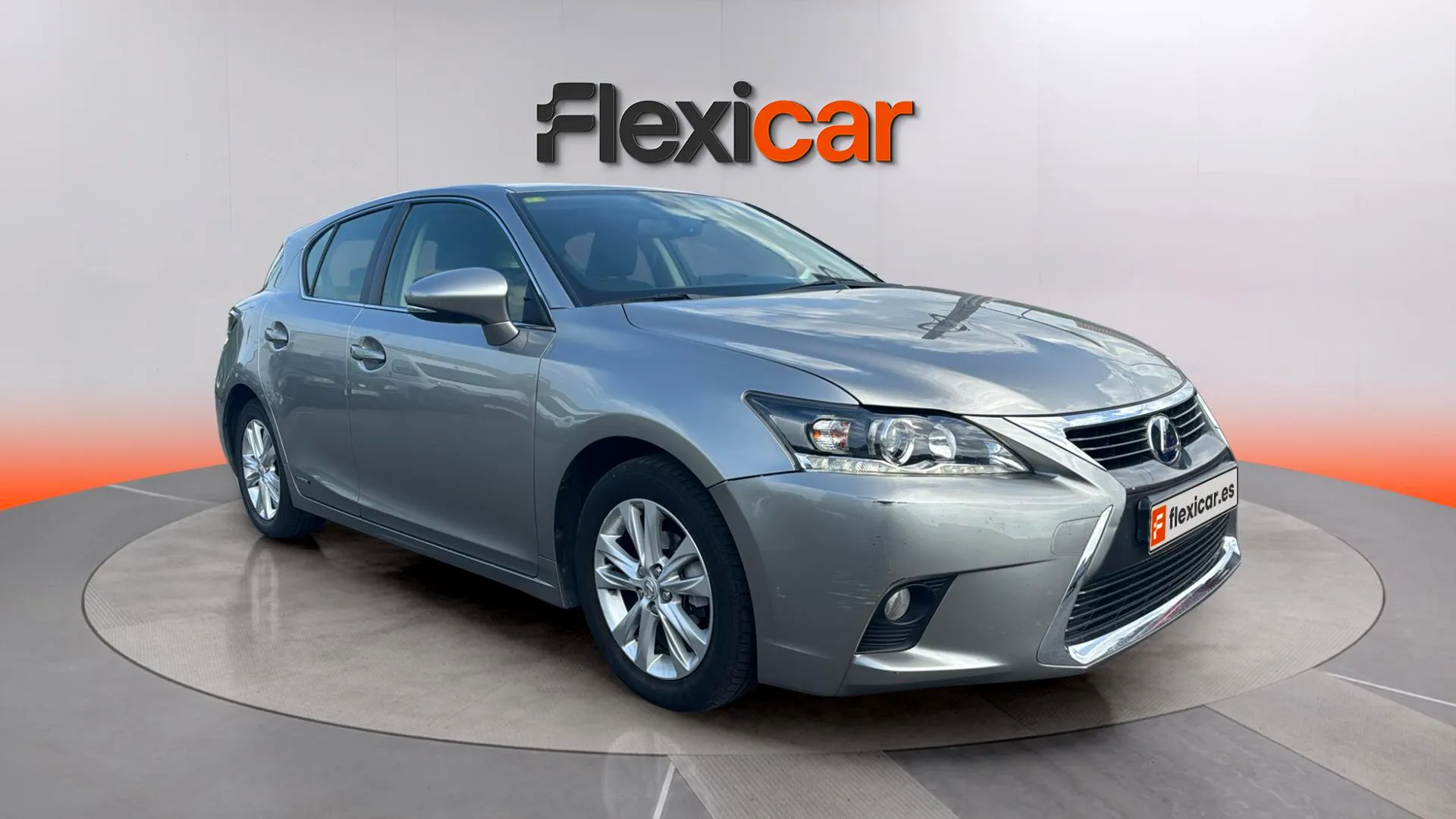 Lexus CT 1.8 200h Business