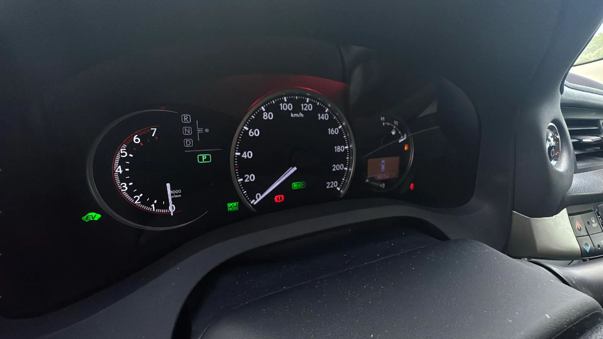 Lexus CT 1.8 200h Business - foto 14