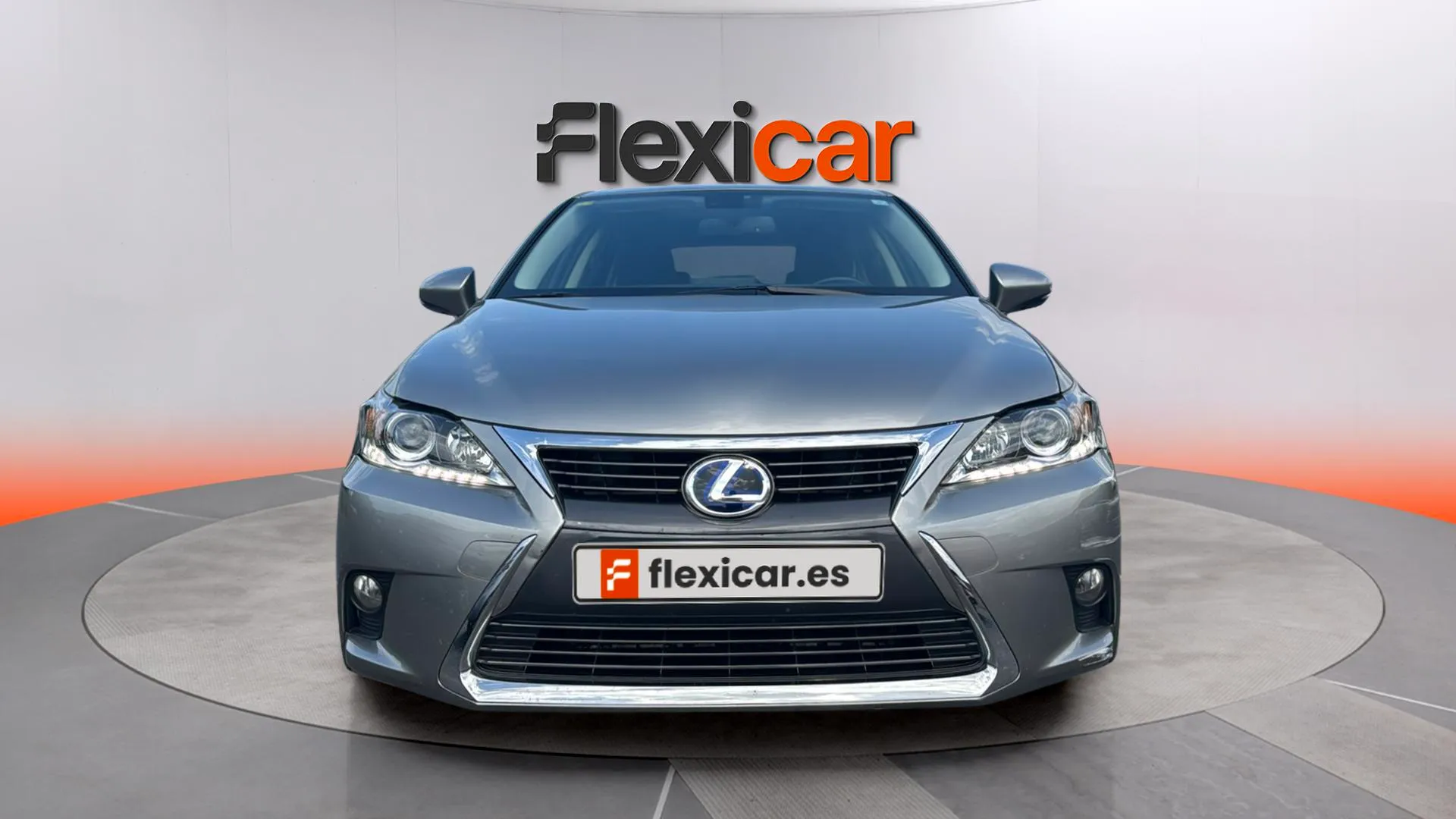 Lexus CT 1.8 200h Business - foto 2