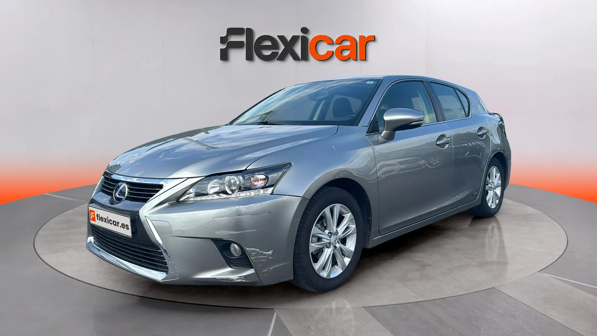 Lexus CT 1.8 200h Business - foto 3