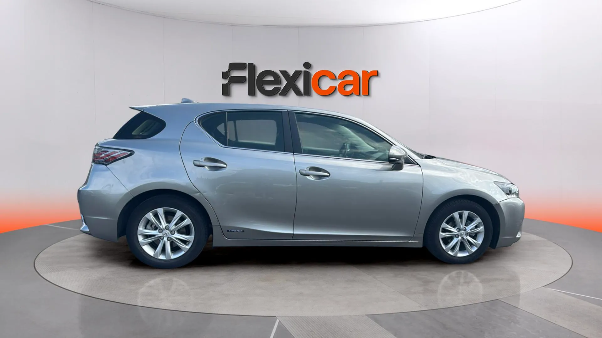 Lexus CT 1.8 200h Business - foto 5