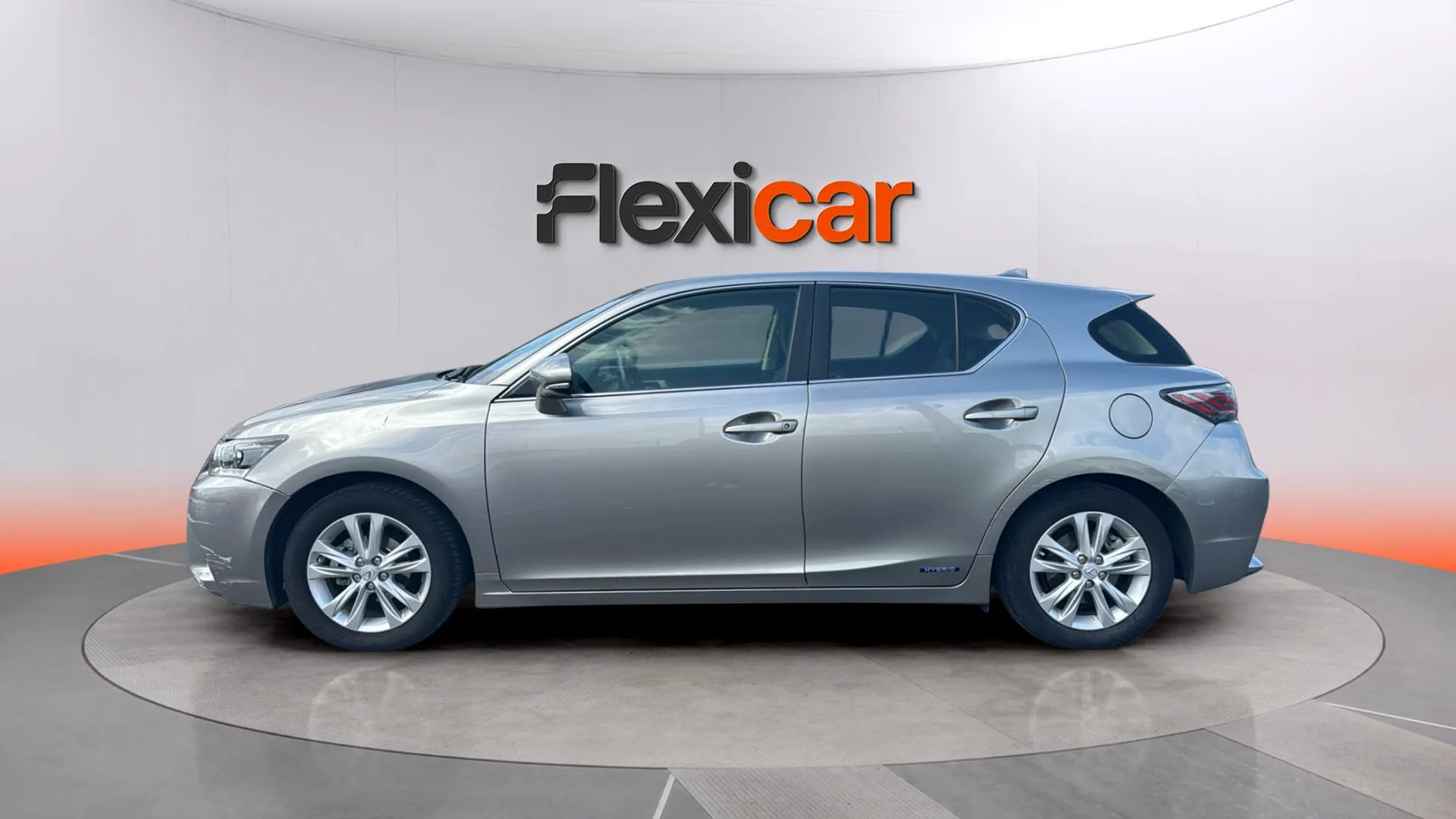Lexus CT 1.8 200h Business - foto 4