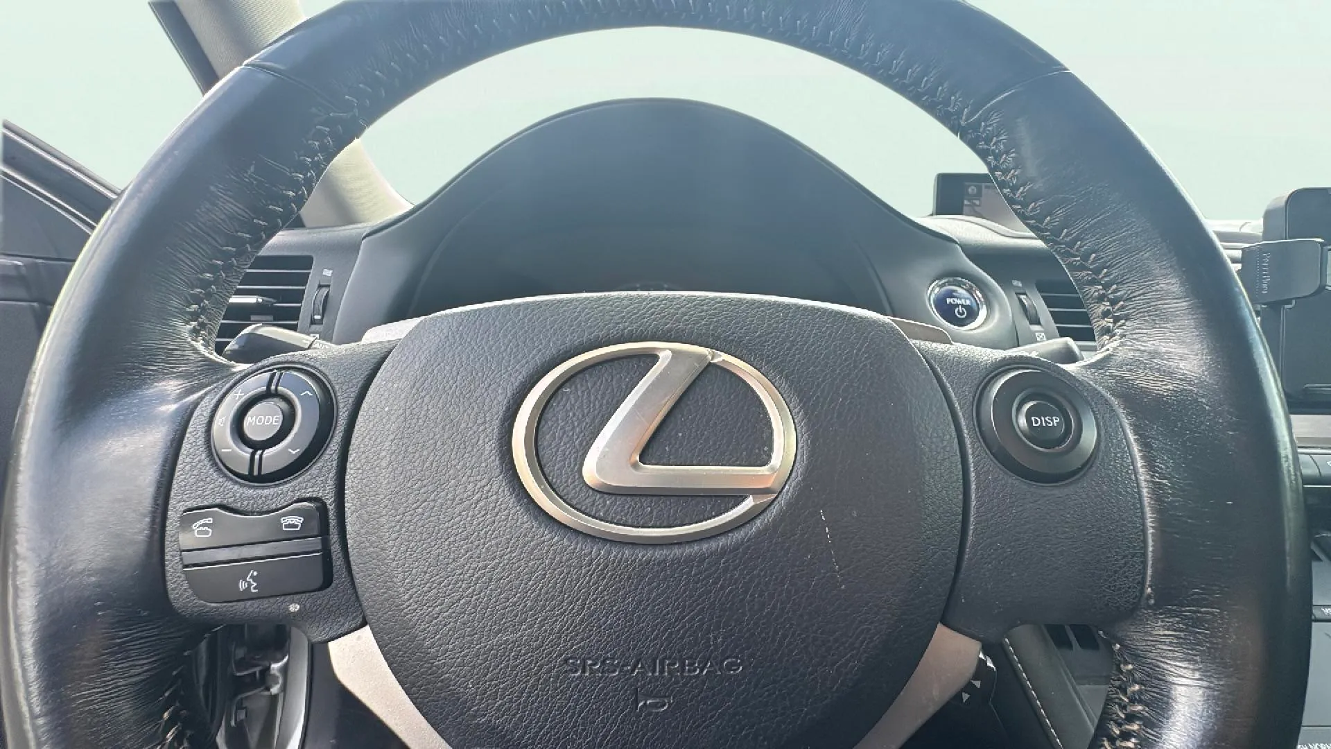 Lexus CT 1.8 200h Business - foto 12