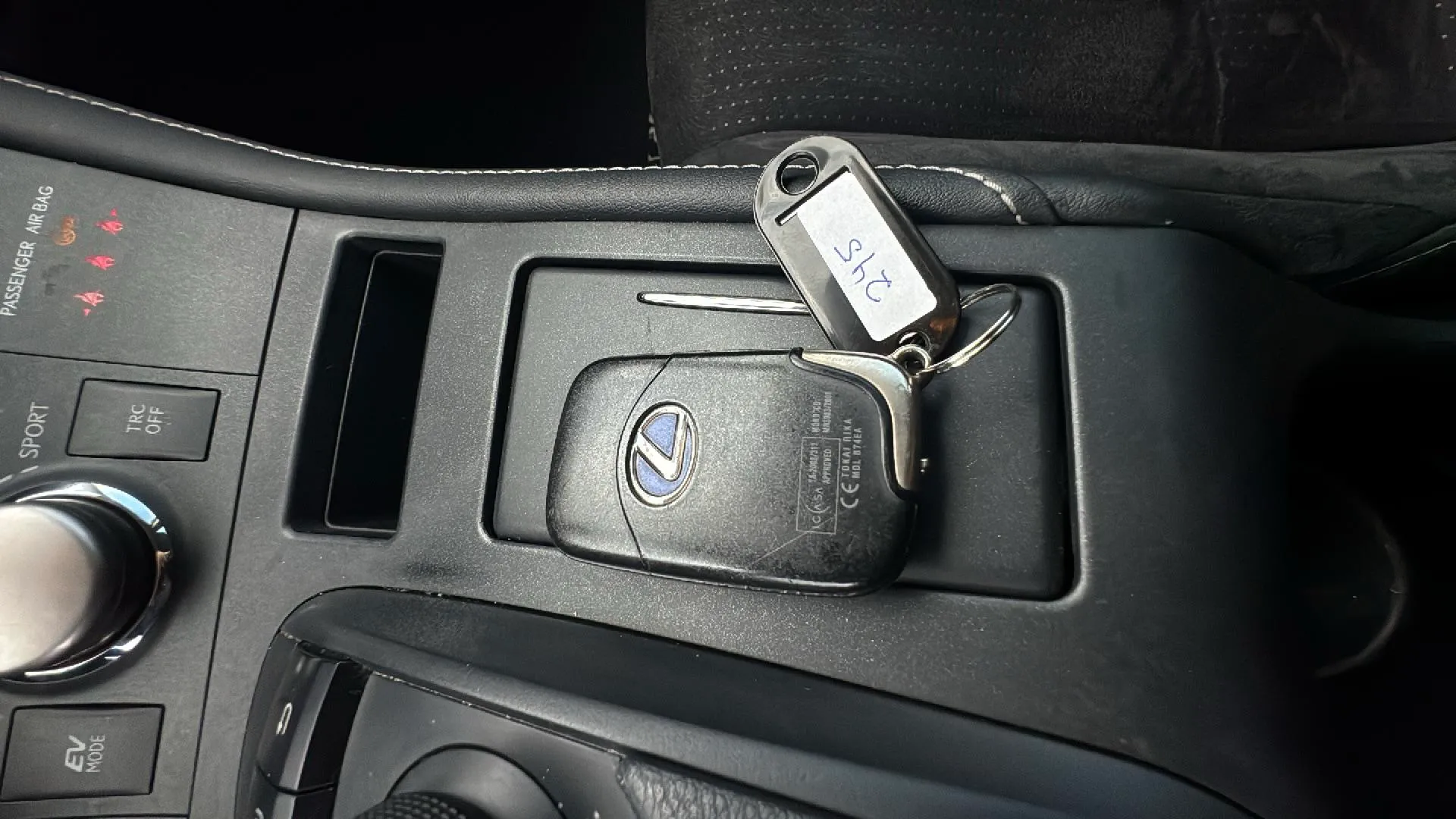 Lexus CT 1.8 200h Business - foto 21