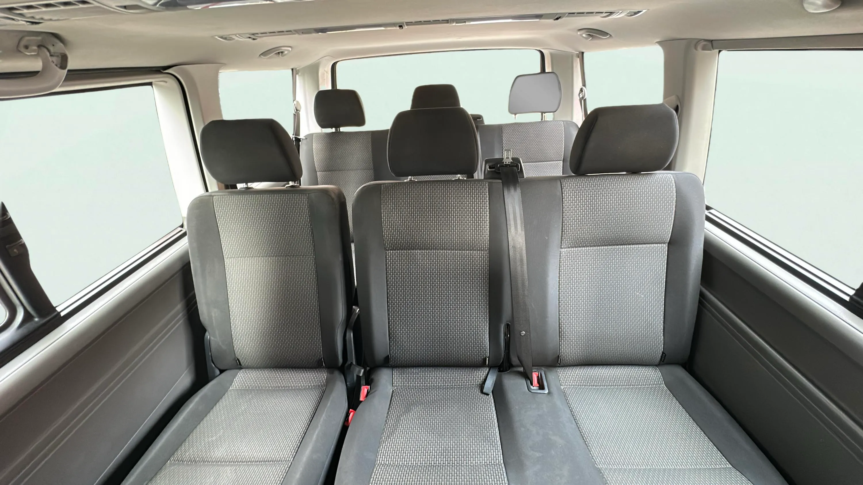 Volkswagen Caravelle Origin Corta 2.0 TDI BMT - foto 15