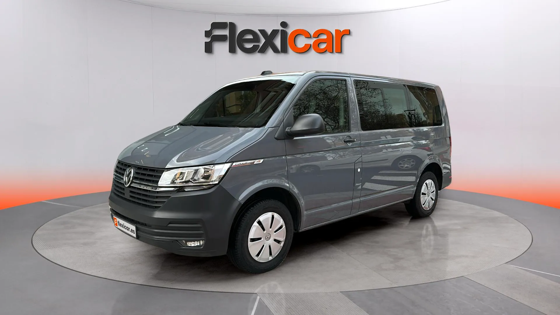 Volkswagen Caravelle Origin Corta 2.0 TDI BMT - foto 3