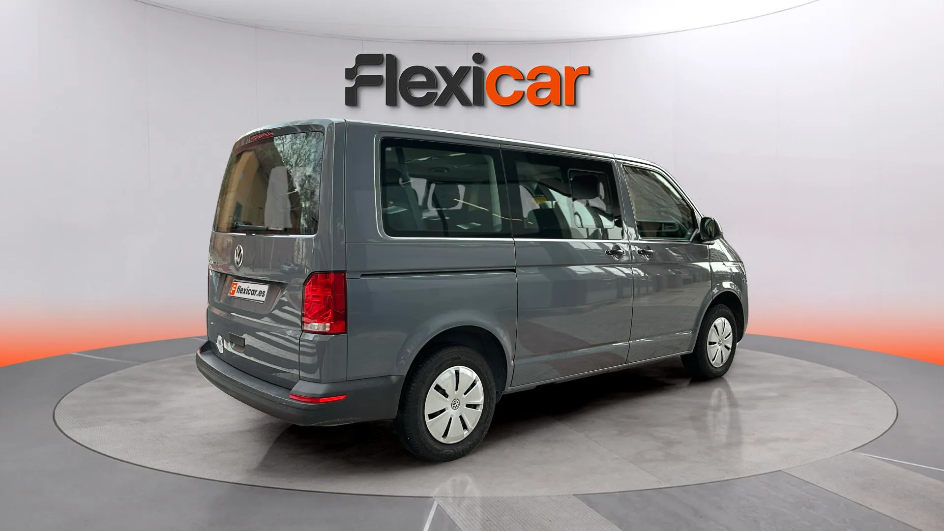 Volkswagen Caravelle Origin Corta 2.0 TDI BMT - foto 7