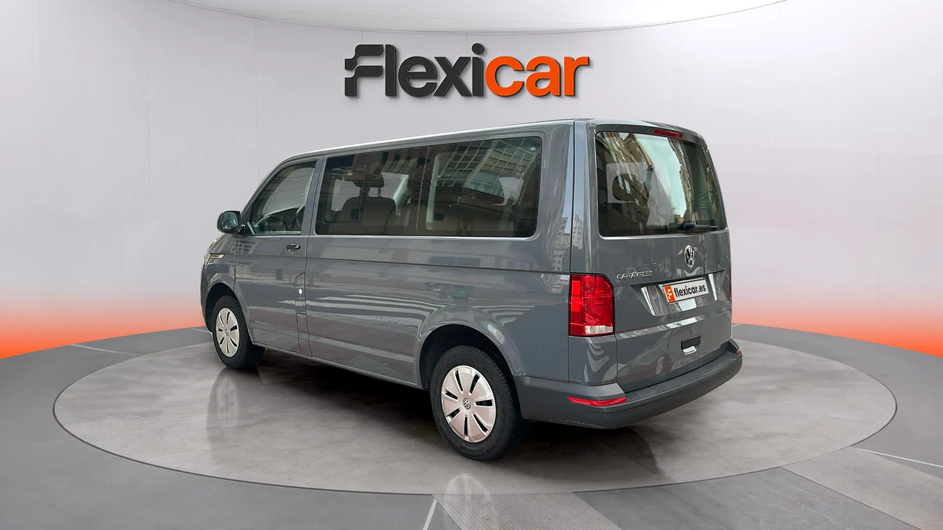 Volkswagen Caravelle Origin Corta 2.0 TDI BMT - foto 5